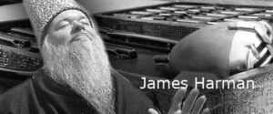 James Harman