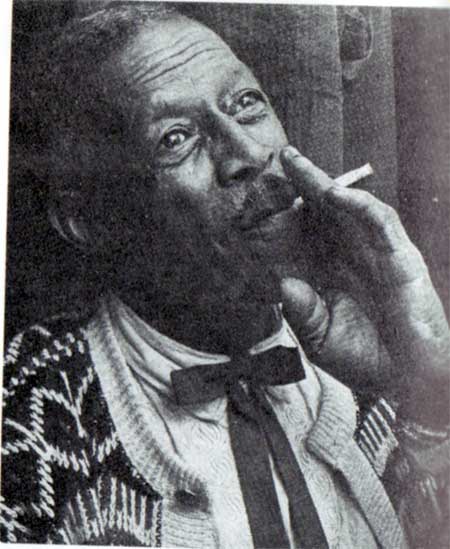 Son House