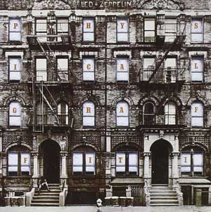 Led Zeppelin