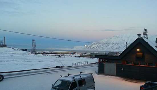 svalbard