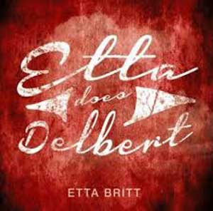 Etta Britt