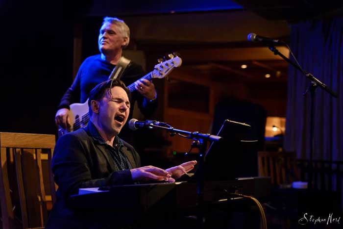 Headline Blues Band