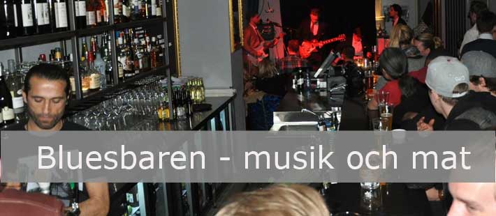 bluesbaren