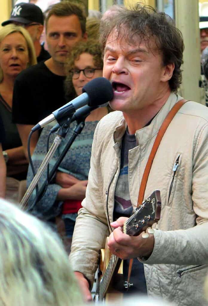 Nisse Hellberg