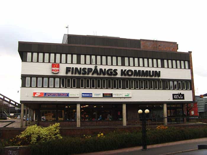 Finspång