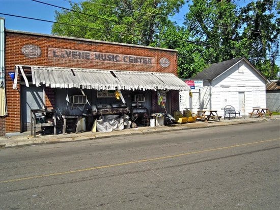Red´s Juke Joint