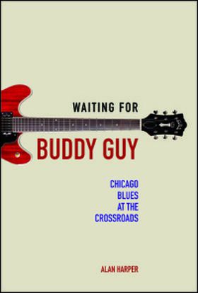 Waiting For Buddy Guy