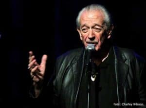 Charlie Musselwhite