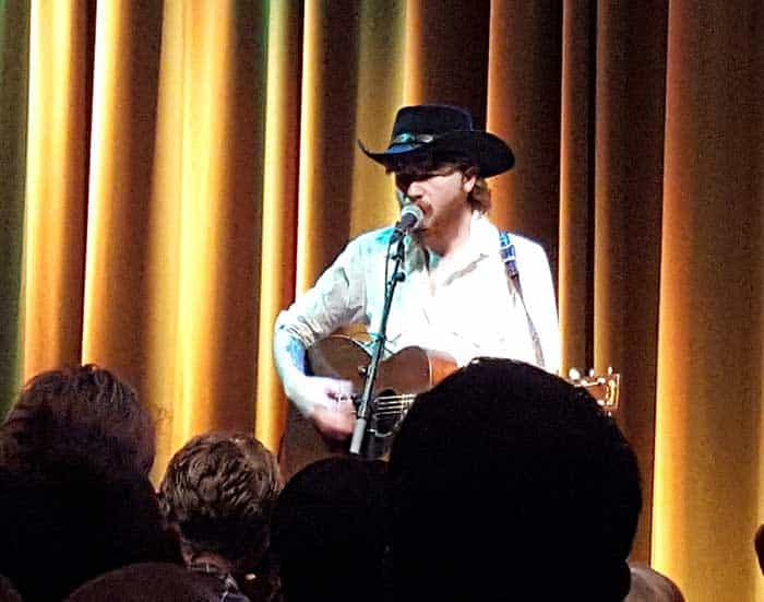 Coler Wall