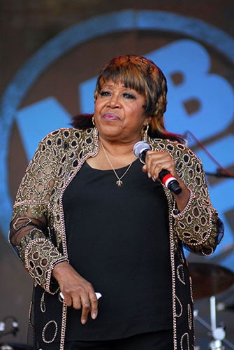 Denise LaSalle 2009 Monterey