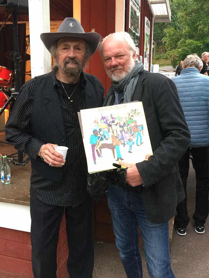 Augie och Max
