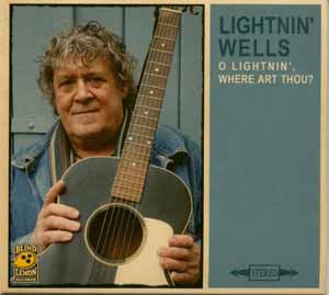 lightnin wells