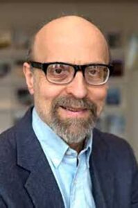Jonas Bernholm