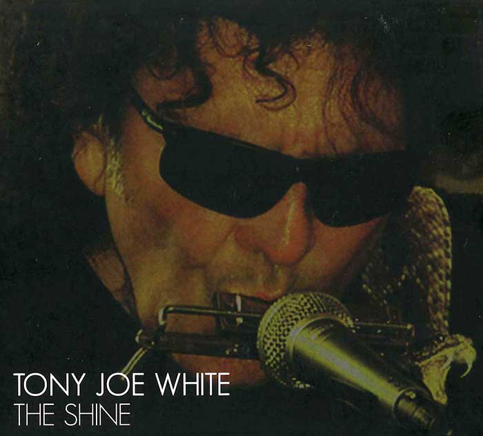 Tony Joe White