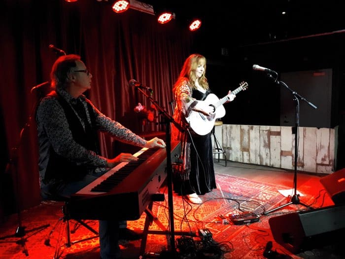 Gretchen Peters