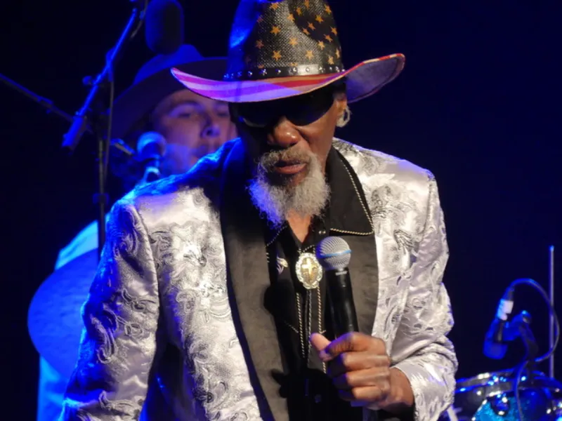 Robert Finley