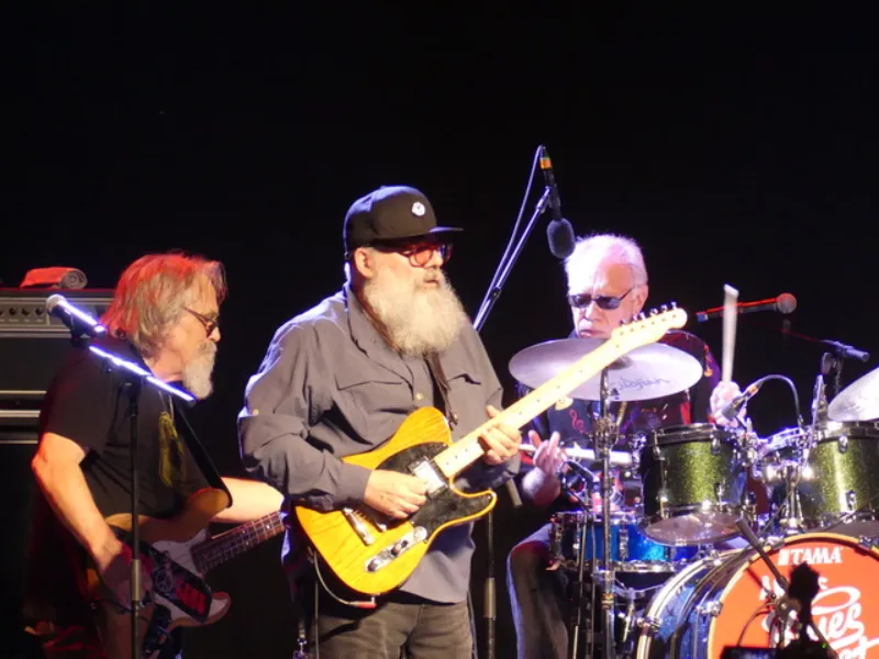 Canned Heat